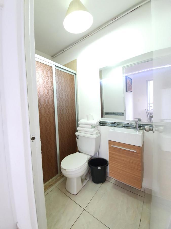 Casa Tecateca 2-4 Px, Jacuzzi Privado Climatizado Villa Temixco Exterior photo