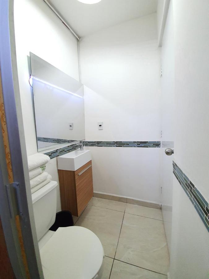 Casa Tecateca 2-4 Px, Jacuzzi Privado Climatizado Villa Temixco Exterior photo