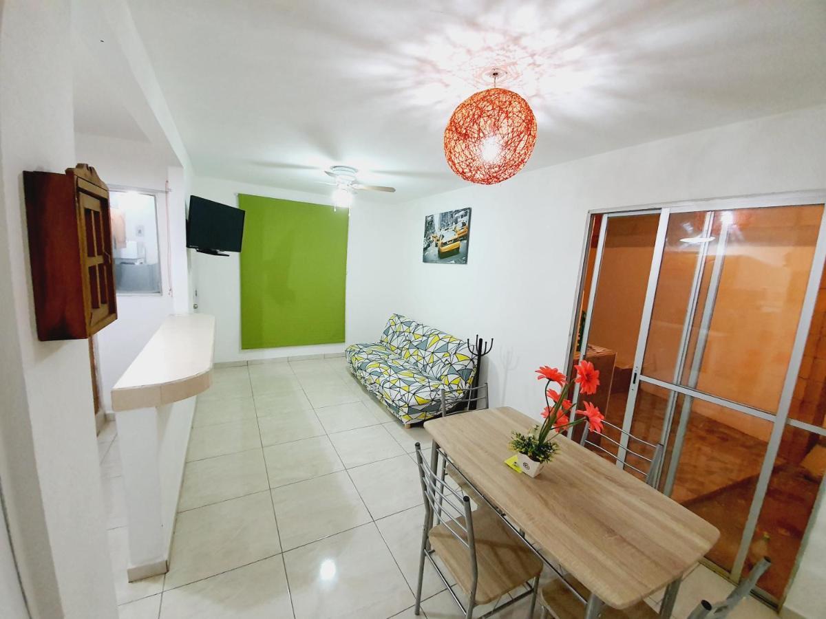 Casa Tecateca 2-4 Px, Jacuzzi Privado Climatizado Villa Temixco Exterior photo