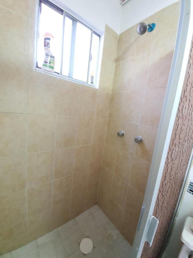 Casa Tecateca 2-4 Px, Jacuzzi Privado Climatizado Villa Temixco Exterior photo